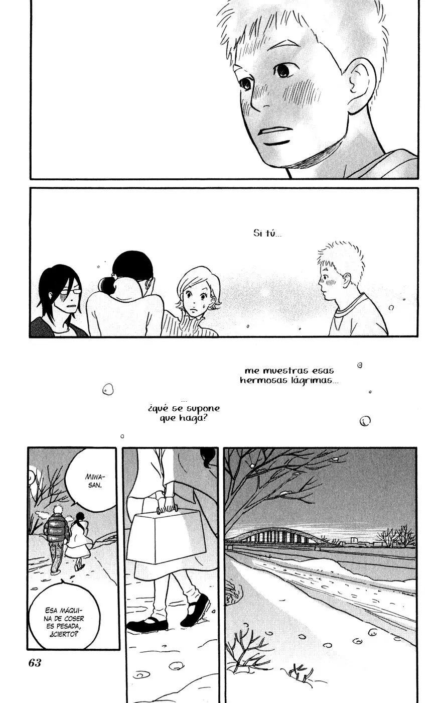 Hagoromo Mishin (2007) - Capítulo 2 - Página 29 - LectorTMOo