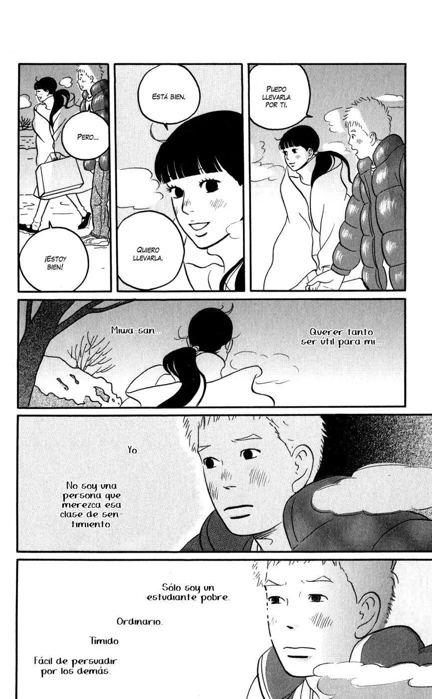 Hagoromo Mishin (2007) - Capítulo 2 - Página 30 - LectorTMOo