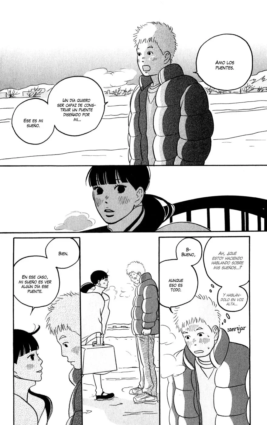 Hagoromo Mishin (2007) - Capítulo 2 - Página 32 - LectorTMOo