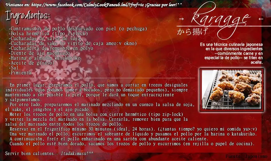 Hagoromo Mishin (2007) - Capítulo 2 - Página 35 - LectorTMOo