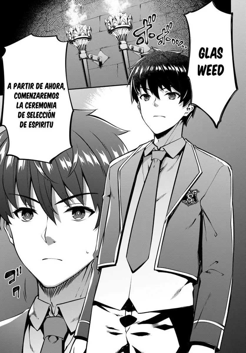 Hagure Seirei Ino Shinsatsu Kiroku (2018) - Capítulo 1 - Página 6 - LectorTMOo