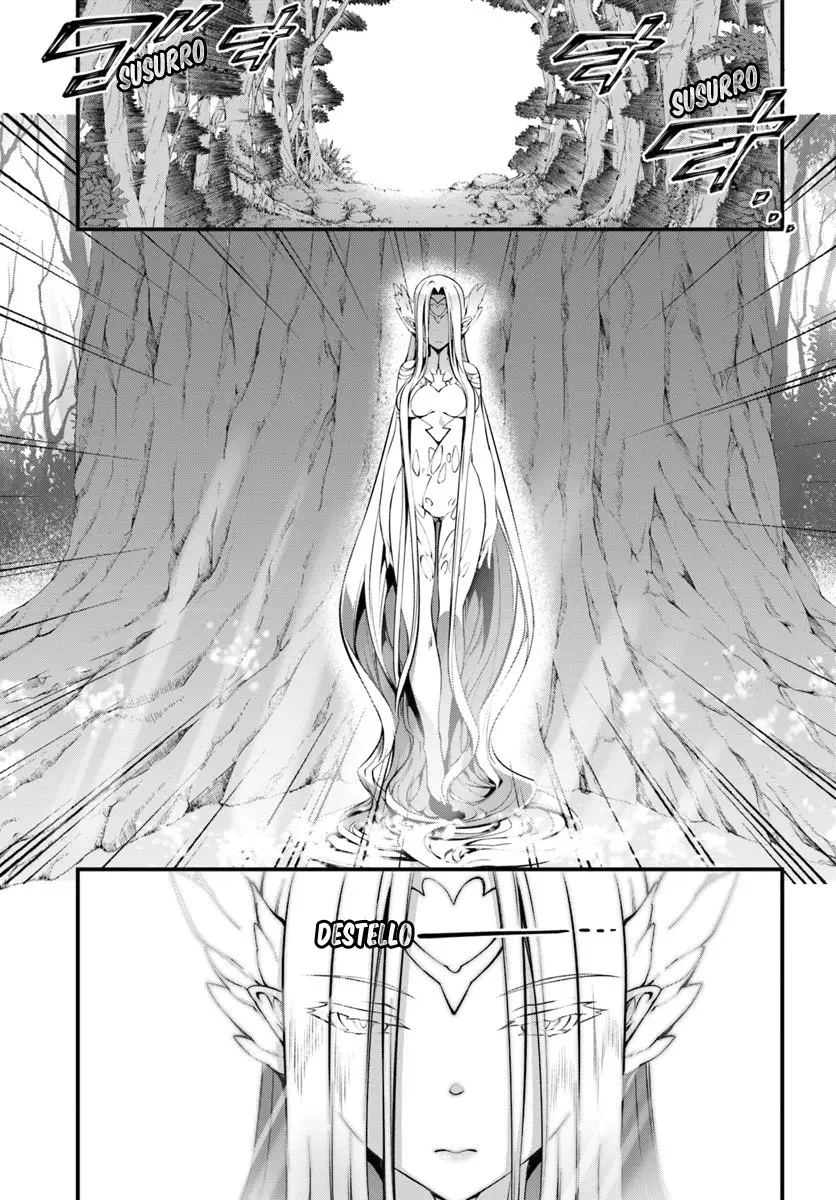 Hagure Seirei Ino Shinsatsu Kiroku (2018) - Capítulo 1 - Página 14 - LectorTMOo