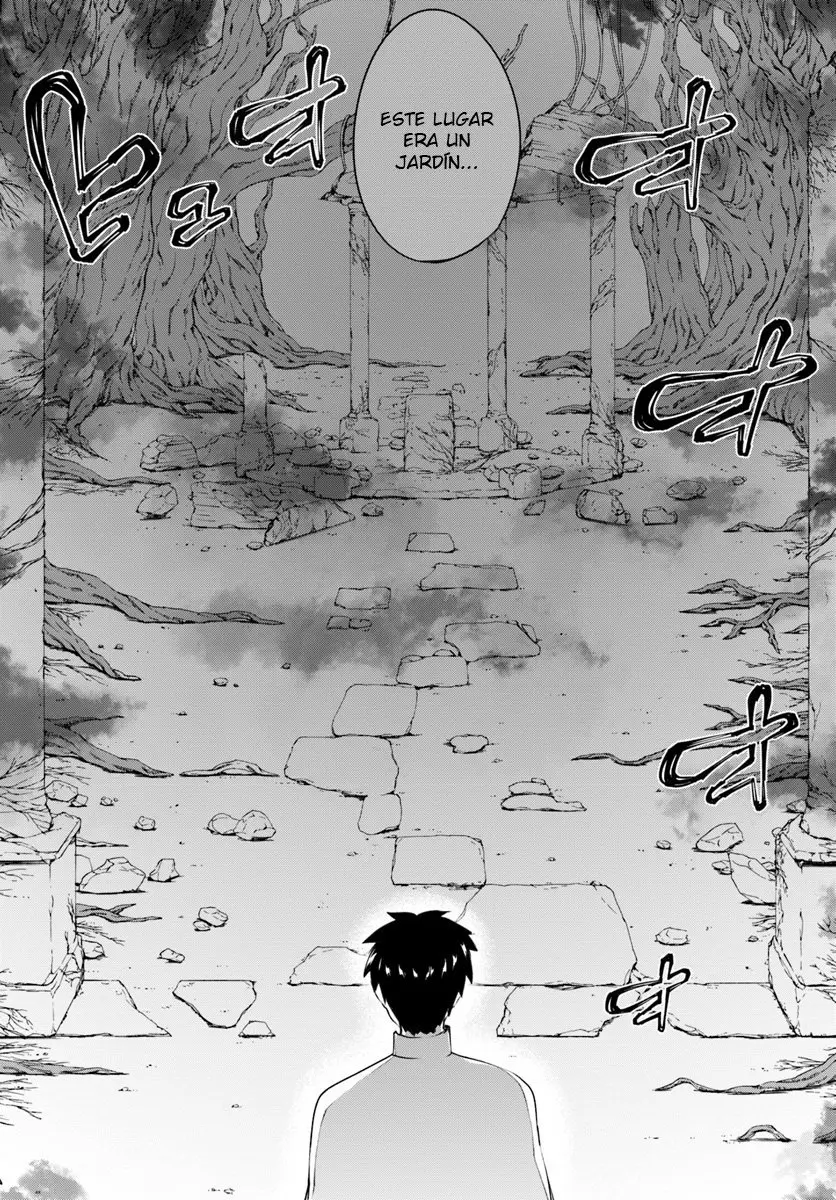Hagure Seirei Ino Shinsatsu Kiroku (2018) - Capítulo 10 - Página 11 - LectorTMOo