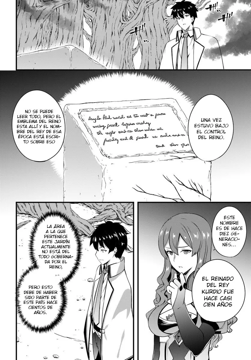 Hagure Seirei Ino Shinsatsu Kiroku (2018) - Capítulo 10 - Página 12 - LectorTMOo