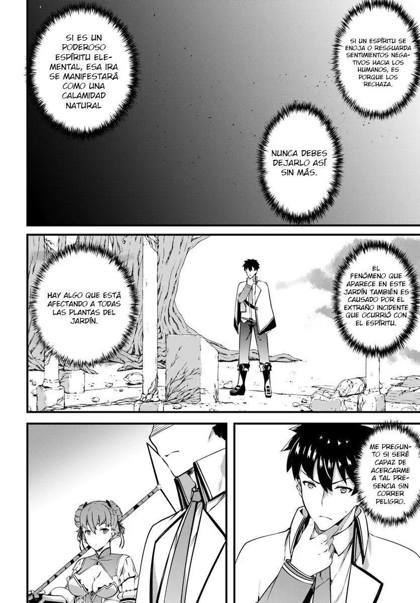 Hagure Seirei Ino Shinsatsu Kiroku (2018) - Capítulo 10 - Página 14 - LectorTMOo