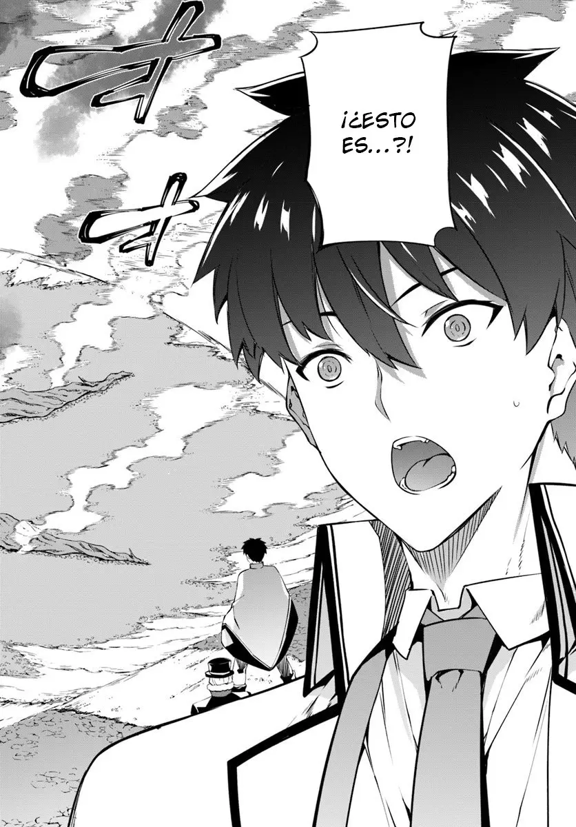 Hagure Seirei Ino Shinsatsu Kiroku (2018) - Capítulo 10 - Página 18 - LectorTMOo