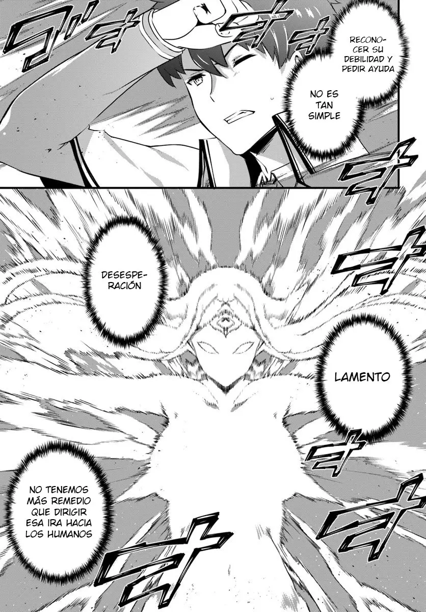 Hagure Seirei Ino Shinsatsu Kiroku (2018) - Capítulo 10 - Página 21 - LectorTMOo