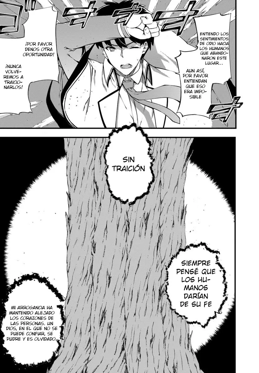 Hagure Seirei Ino Shinsatsu Kiroku (2018) - Capítulo 10 - Página 22 - LectorTMOo