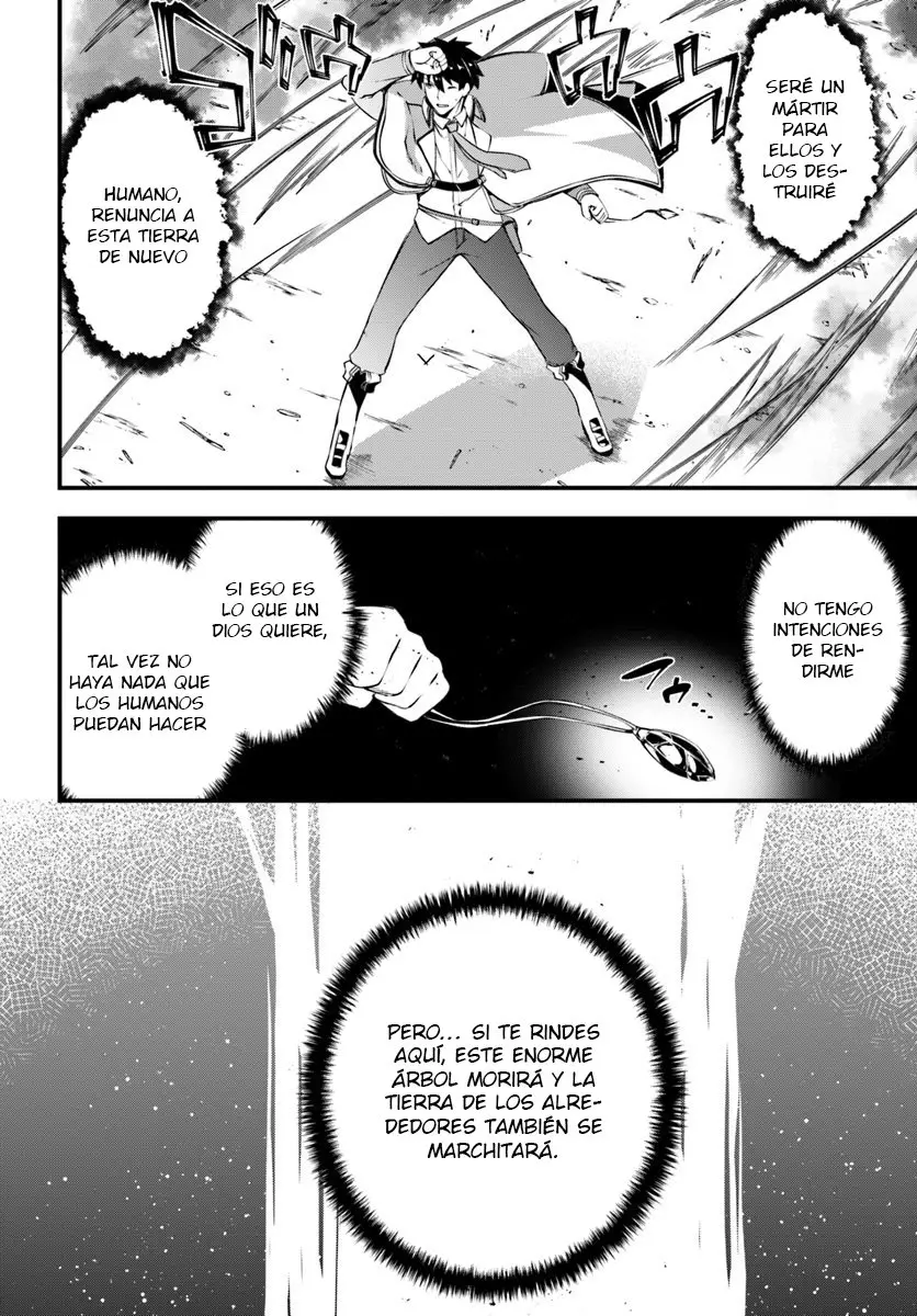 Hagure Seirei Ino Shinsatsu Kiroku (2018) - Capítulo 10 - Página 24 - LectorTMOo