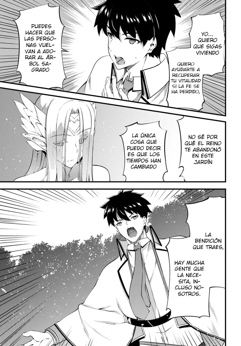 Hagure Seirei Ino Shinsatsu Kiroku (2018) - Capítulo 11 - Página 6 - LectorTMOo