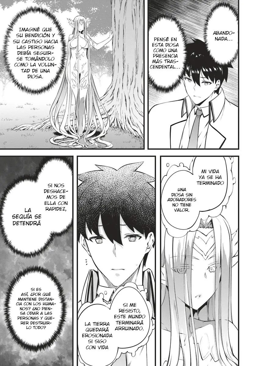 Hagure Seirei Ino Shinsatsu Kiroku (2018) - Capítulo 11 - Página 12 - LectorTMOo