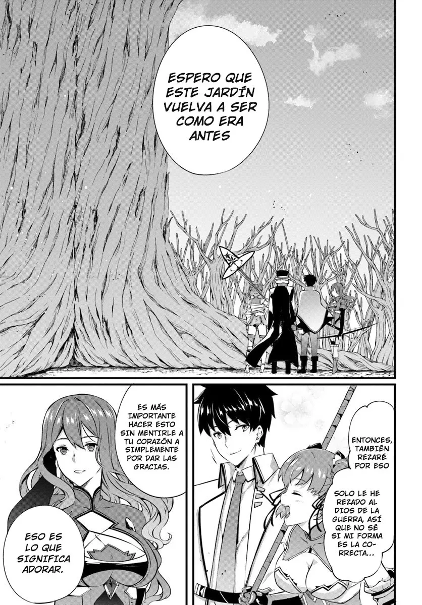 Hagure Seirei Ino Shinsatsu Kiroku (2018) - Capítulo 11 - Página 24 - LectorTMOo