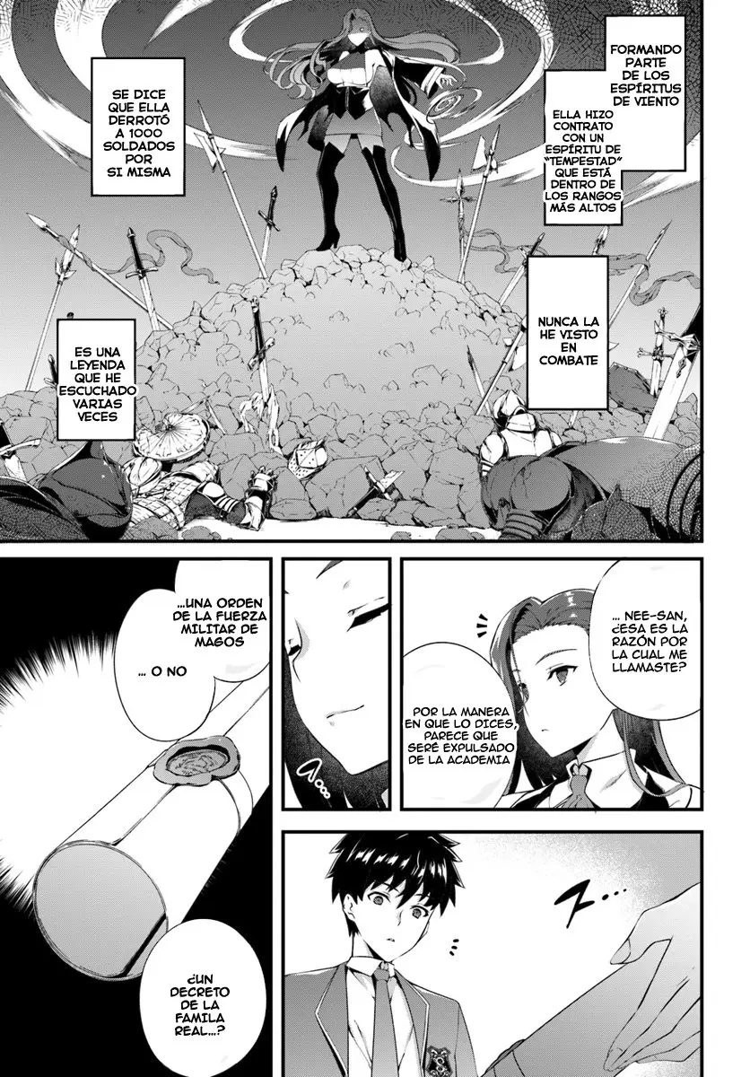 Hagure Seirei Ino Shinsatsu Kiroku (2018) - Capítulo 2 - Página 8 - LectorTMOo