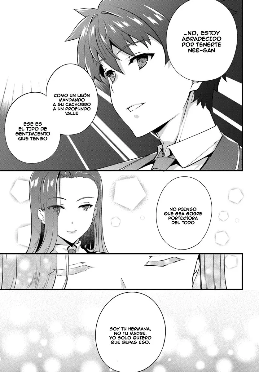 Hagure Seirei Ino Shinsatsu Kiroku (2018) - Capítulo 2 - Página 26 - LectorTMOo