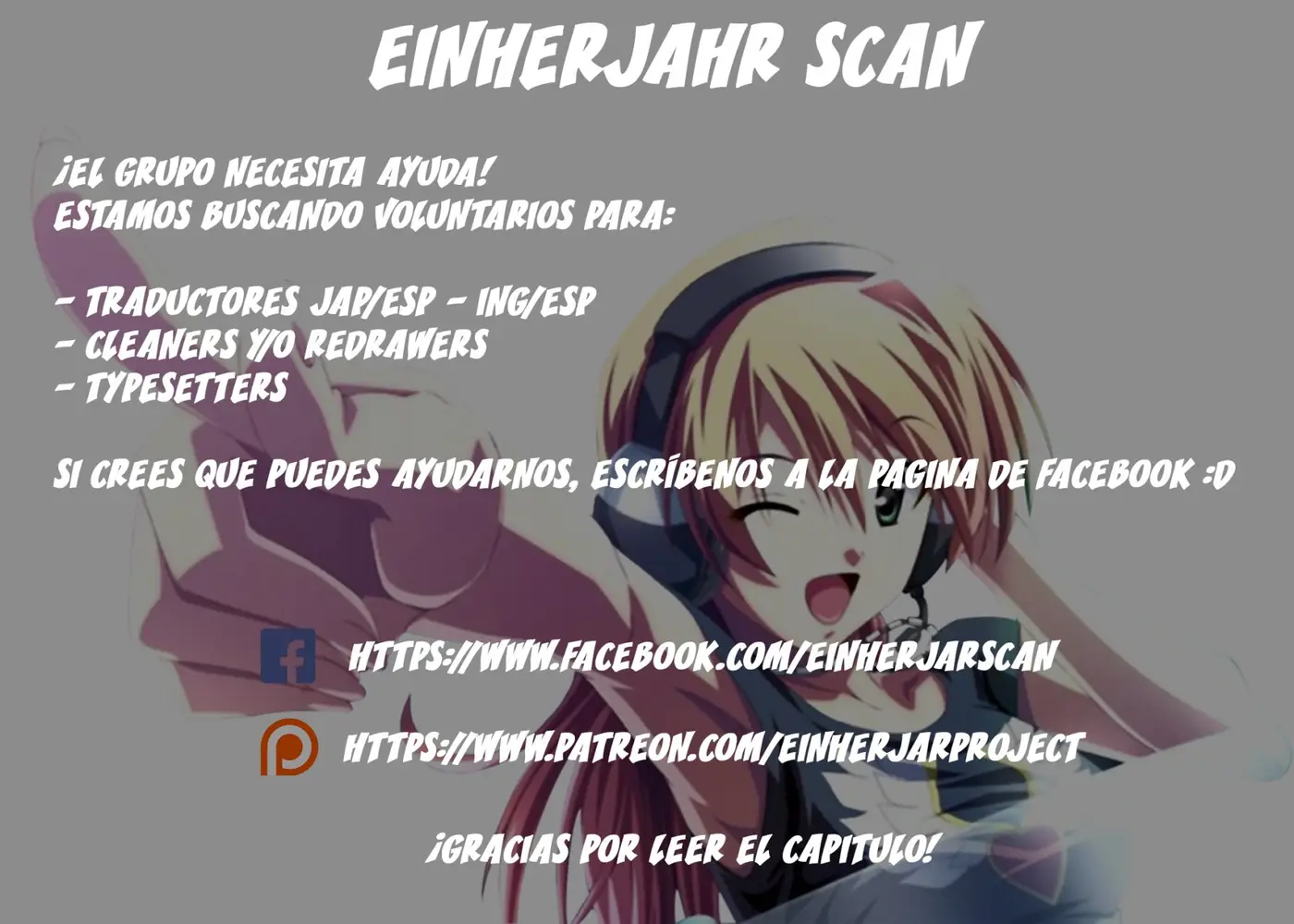 Hagure Seirei Ino Shinsatsu Kiroku (2018) - Capítulo 3 - Página 27 - LectorTMOo
