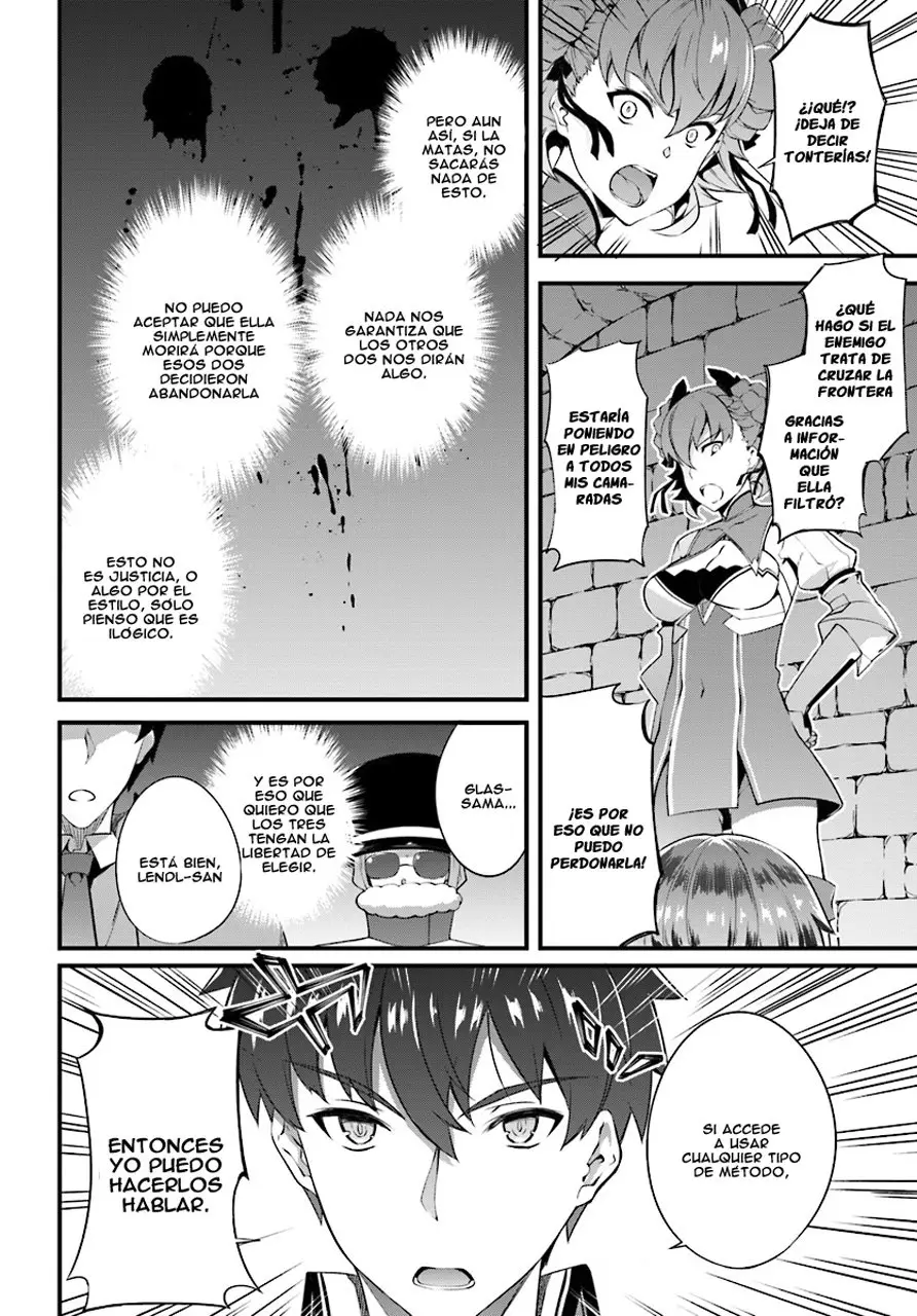 Hagure Seirei Ino Shinsatsu Kiroku (2018) - Capítulo 4 - Página 25 - LectorTMOo