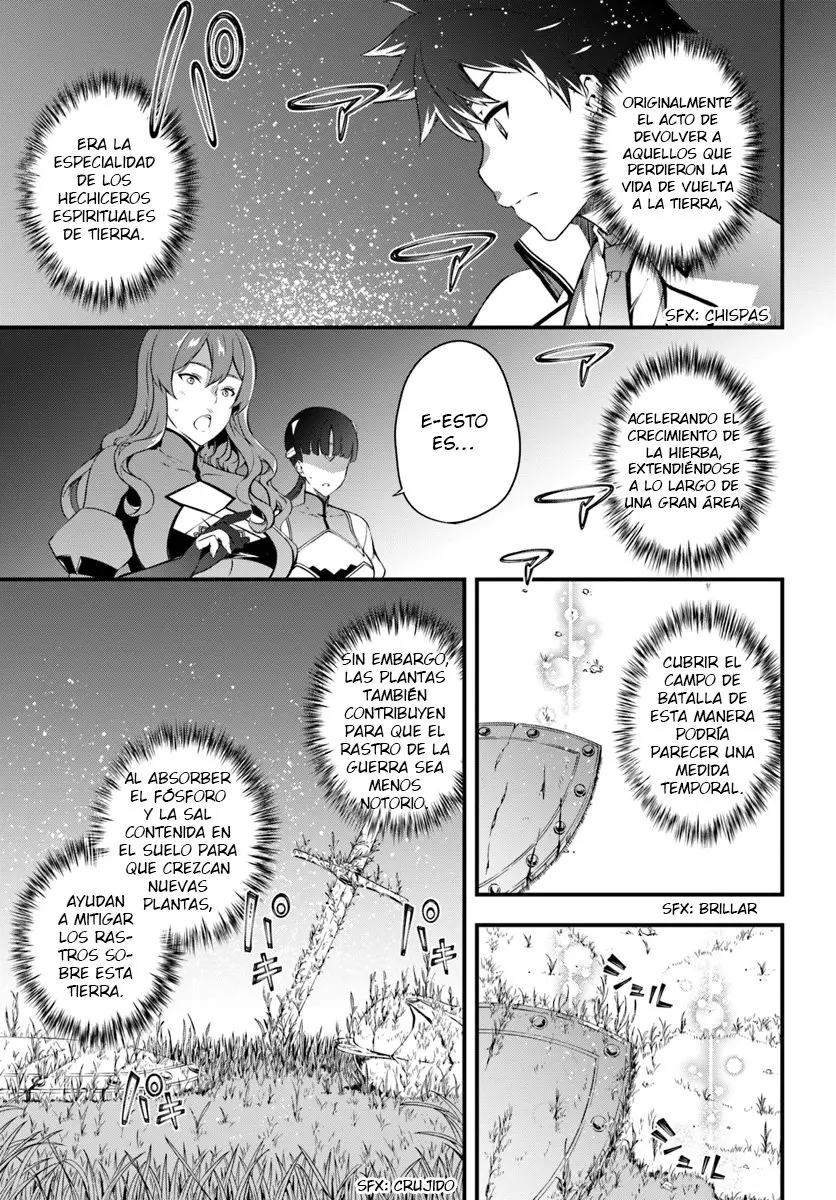 Hagure Seirei Ino Shinsatsu Kiroku (2018) - Capítulo 7 - Página 24 - LectorTMOo
