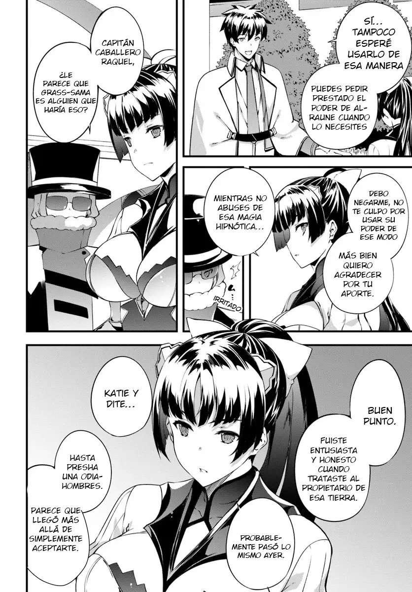 Hagure Seirei Ino Shinsatsu Kiroku (2018) - Capítulo 8 - Página 9 - LectorTMOo