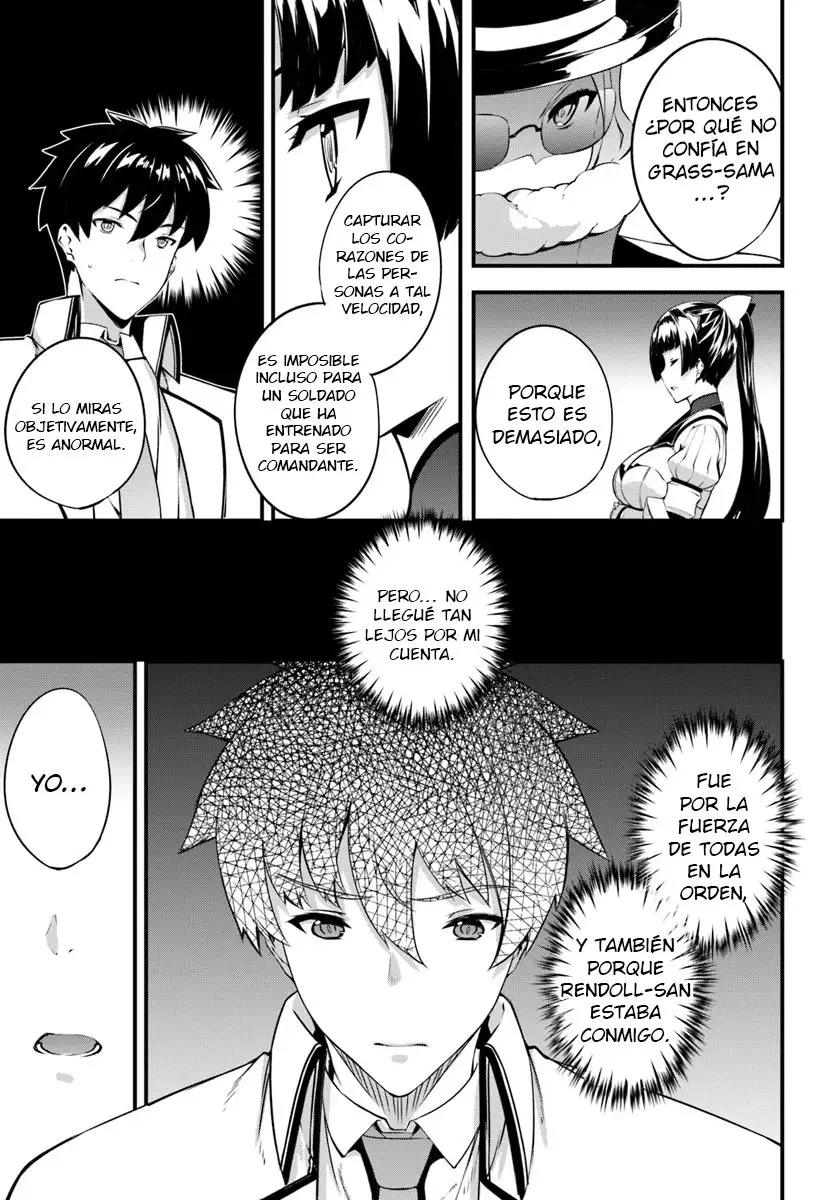 Hagure Seirei Ino Shinsatsu Kiroku (2018) - Capítulo 8 - Página 10 - LectorTMOo