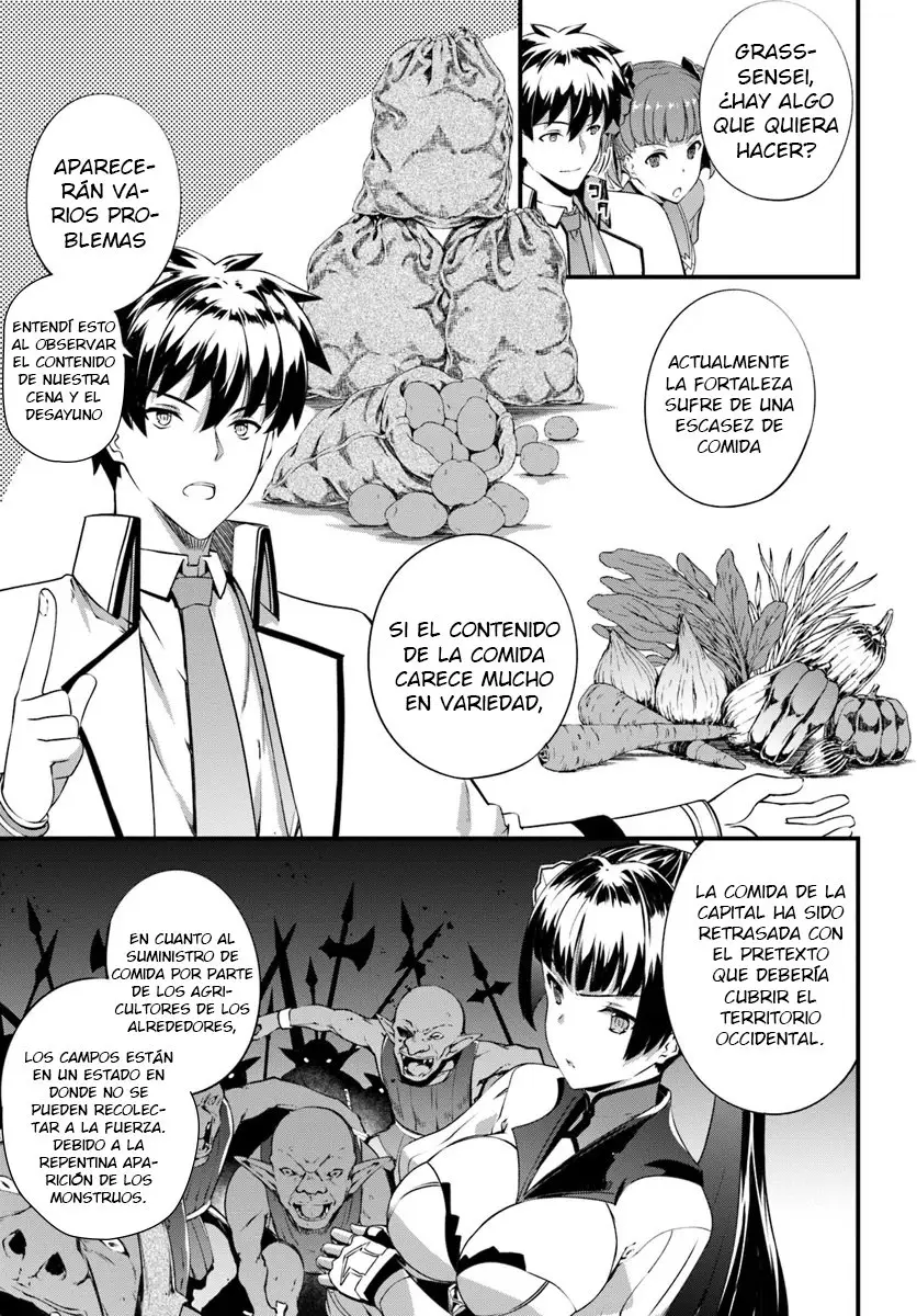 Hagure Seirei Ino Shinsatsu Kiroku (2018) - Capítulo 8 - Página 14 - LectorTMOo