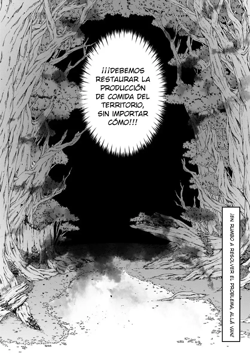 Hagure Seirei Ino Shinsatsu Kiroku (2018) - Capítulo 8 - Página 21 - LectorTMOo