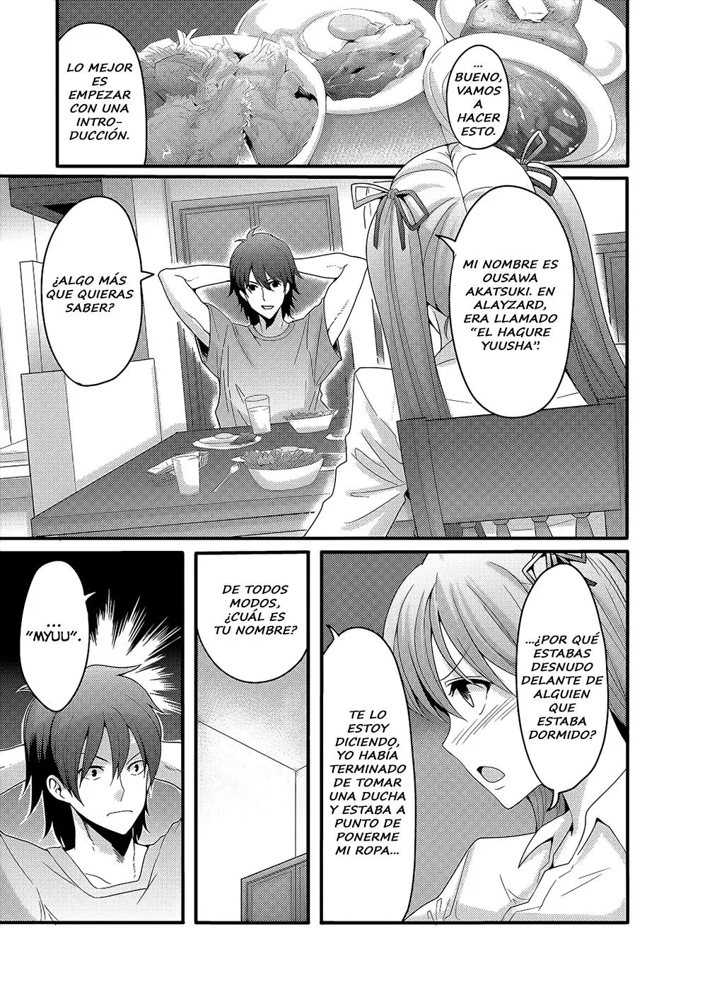 Hagure Yuusha no Estetica (2012) - Capítulo 2 - Página 6 - LectorTMOo