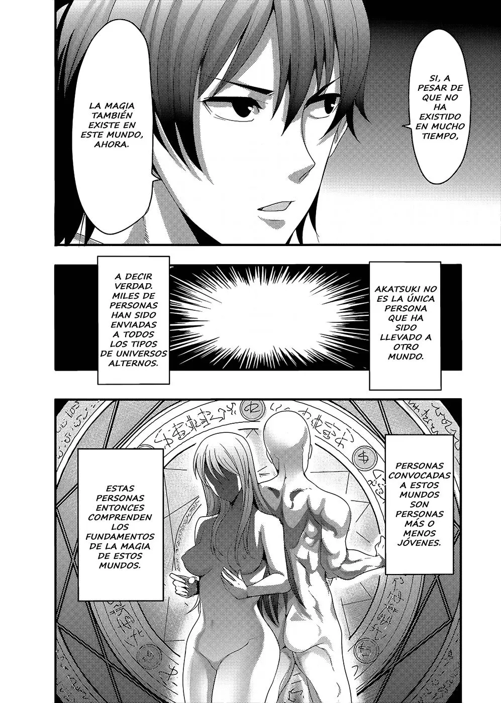 Hagure Yuusha no Estetica (2012) - Capítulo 2 - Página 9 - LectorTMOo