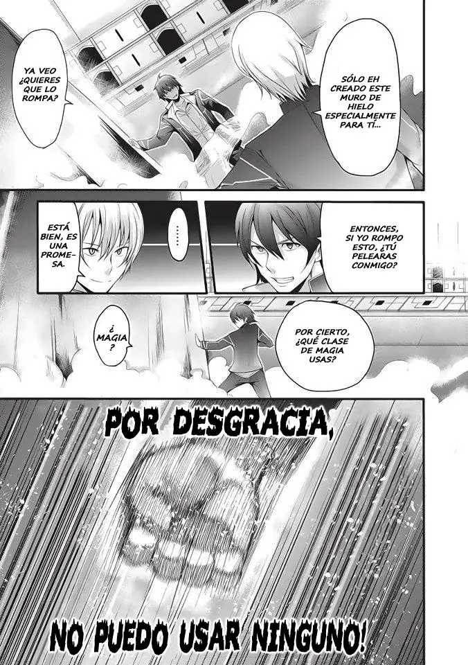 Hagure Yuusha no Estetica (2012) - Capítulo 3 - Página 8 - LectorTMOo