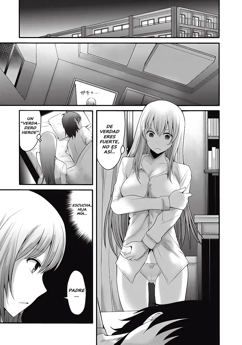 Hagure Yuusha no Estetica (2012) - Capítulo 3 - Página 13 - LectorTMOo