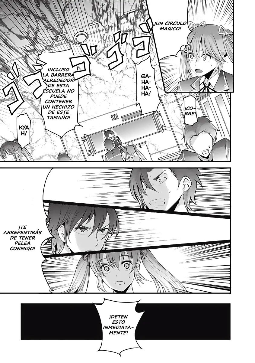 Hagure Yuusha no Estetica (2012) - Capítulo 3 - Página 25 - LectorTMOo