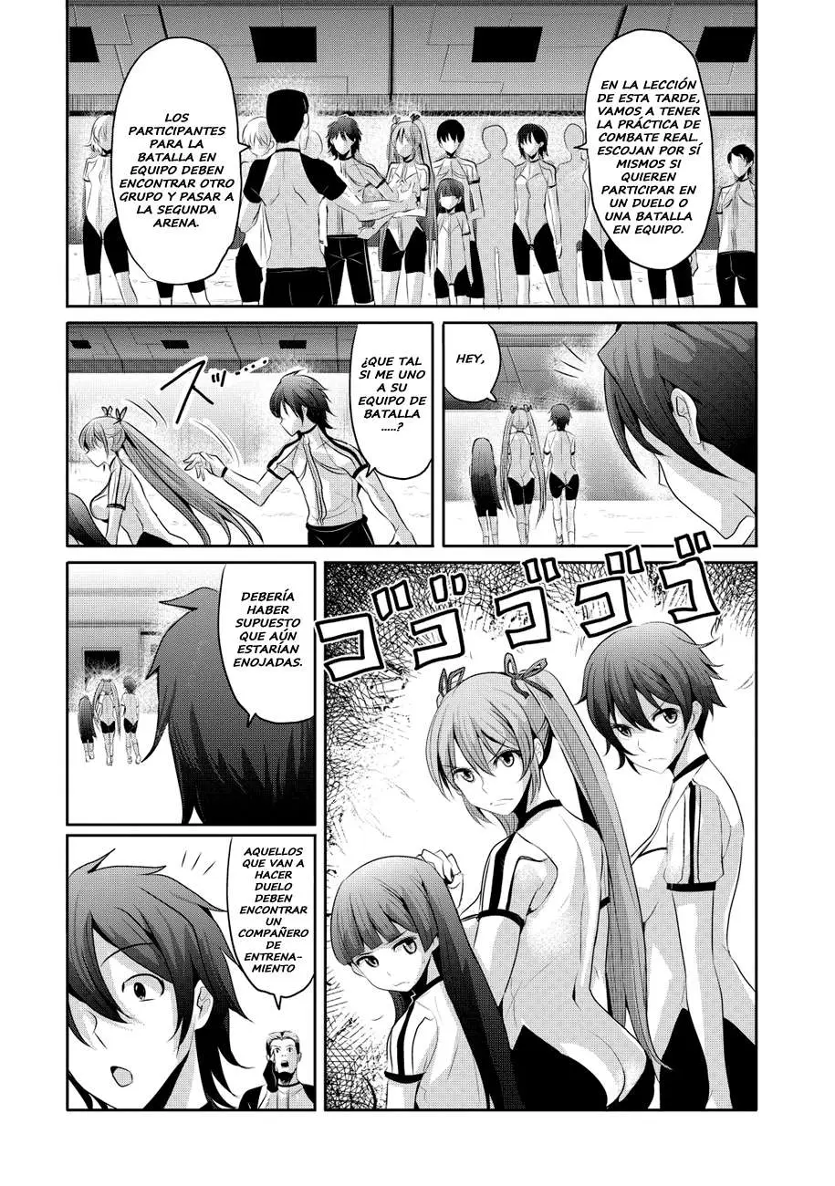 Hagure Yuusha no Estetica (2012) - Capítulo 5 - Página 4 - LectorTMOo