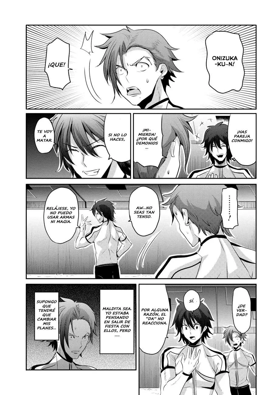 Hagure Yuusha no Estetica (2012) - Capítulo 5 - Página 5 - LectorTMOo