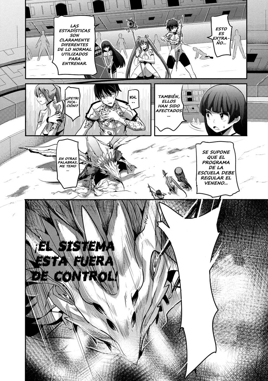 Hagure Yuusha no Estetica (2012) - Capítulo 5 - Página 11 - LectorTMOo