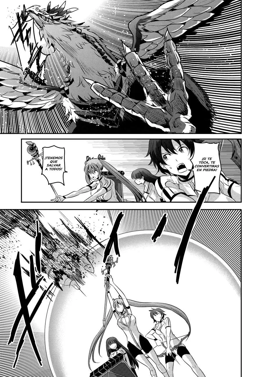 Hagure Yuusha no Estetica (2012) - Capítulo 5 - Página 12 - LectorTMOo