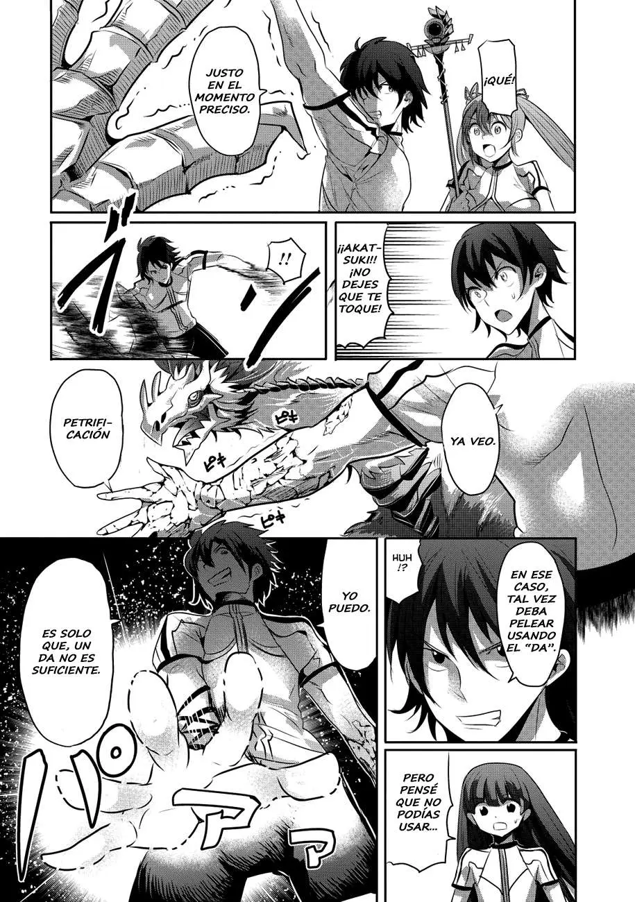 Hagure Yuusha no Estetica (2012) - Capítulo 5 - Página 16 - LectorTMOo