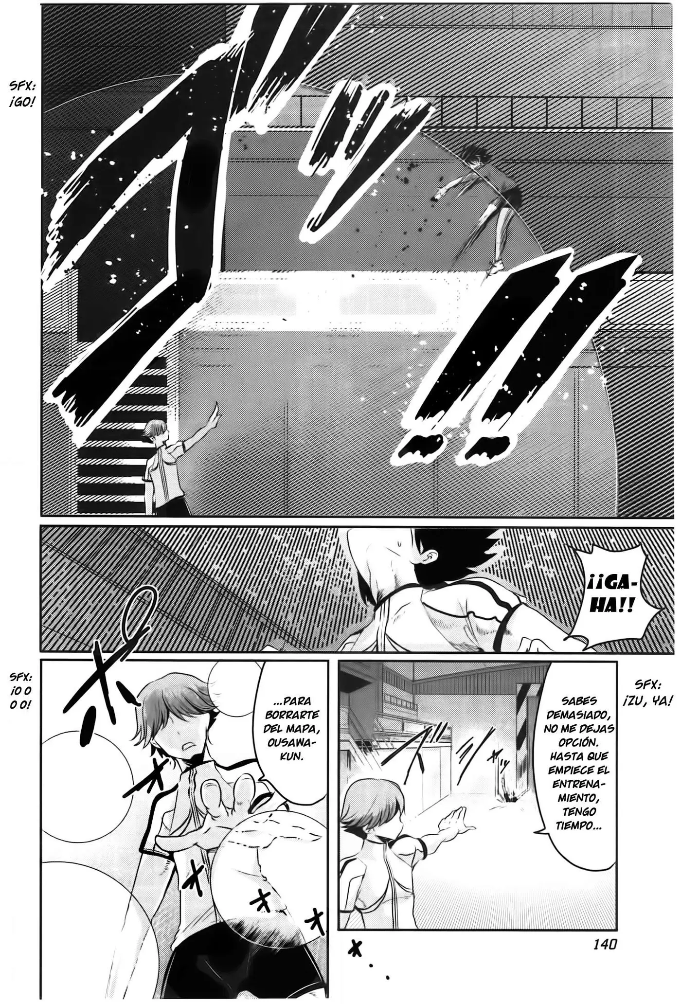 Hagure Yuusha no Estetica (2012) - Capítulo 6 - Página 6 - LectorTMOo