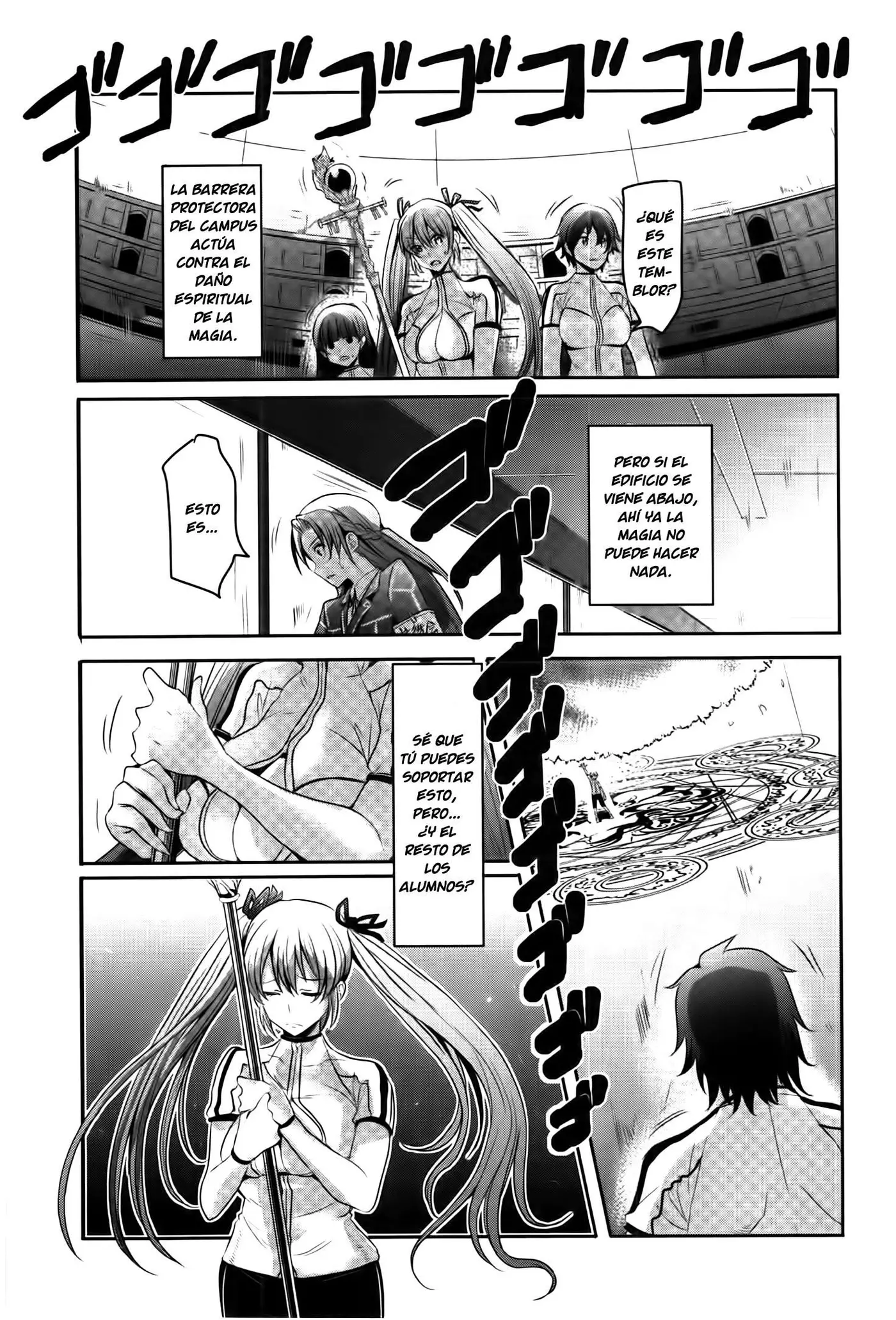 Hagure Yuusha no Estetica (2012) - Capítulo 6 - Página 13 - LectorTMOo