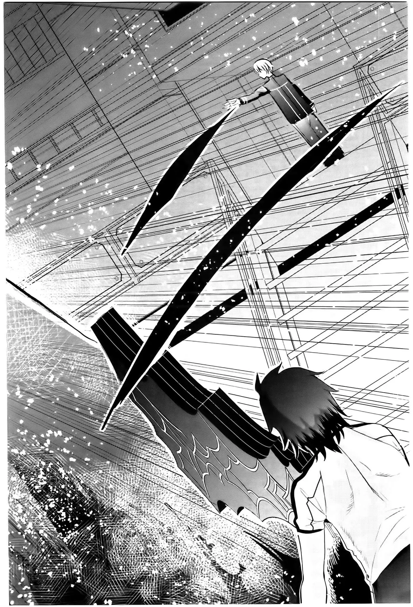 Hagure Yuusha no Estetica (2012) - Capítulo 6 - Página 16 - LectorTMOo