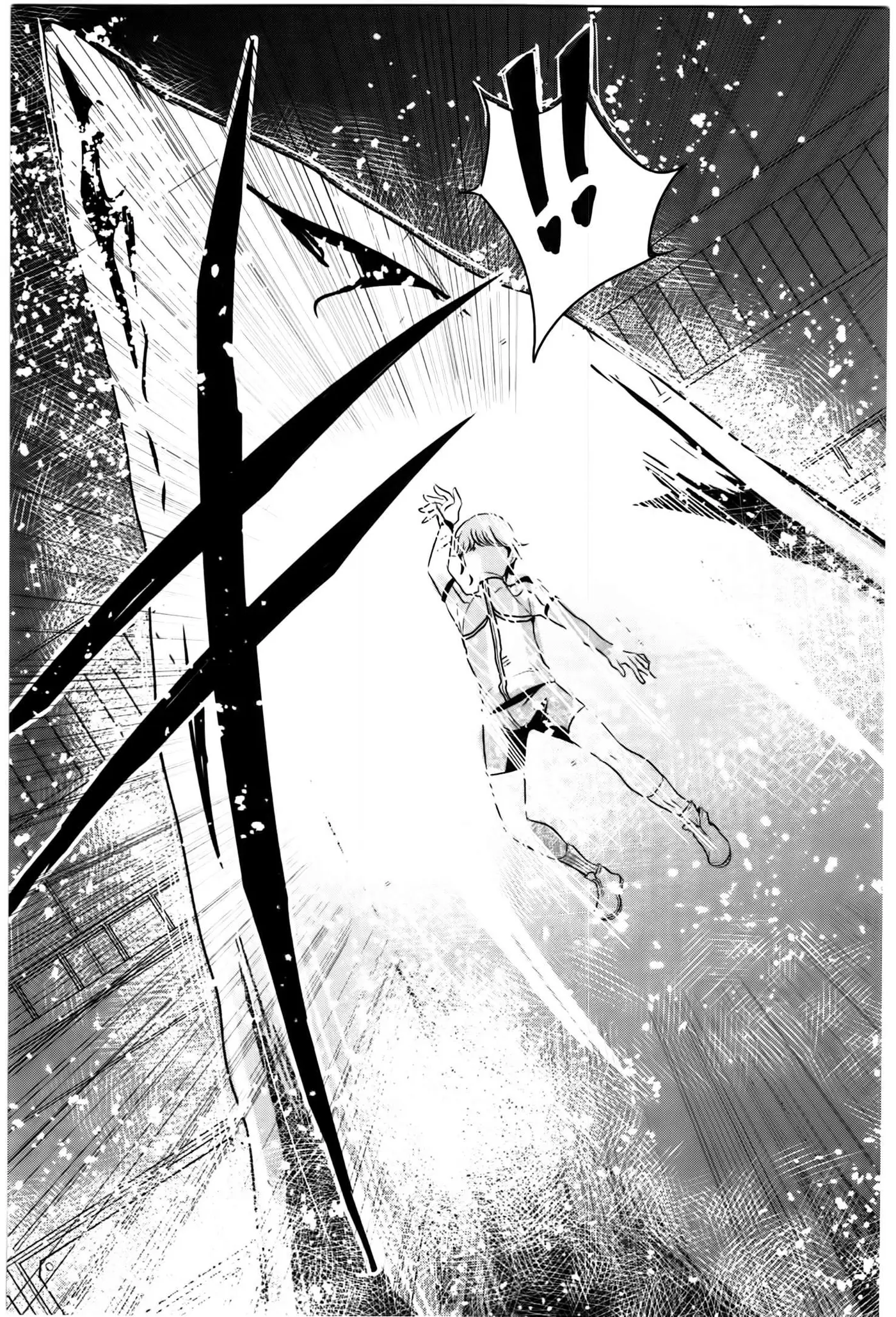 Hagure Yuusha no Estetica (2012) - Capítulo 6 - Página 17 - LectorTMOo