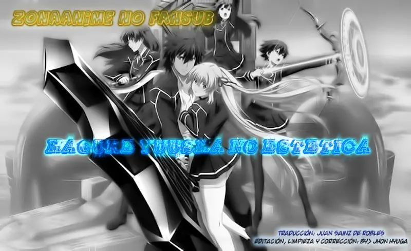 Hagure Yuusha no Estetica (2012) - Capítulo 6 - Página 29 - LectorTMOo