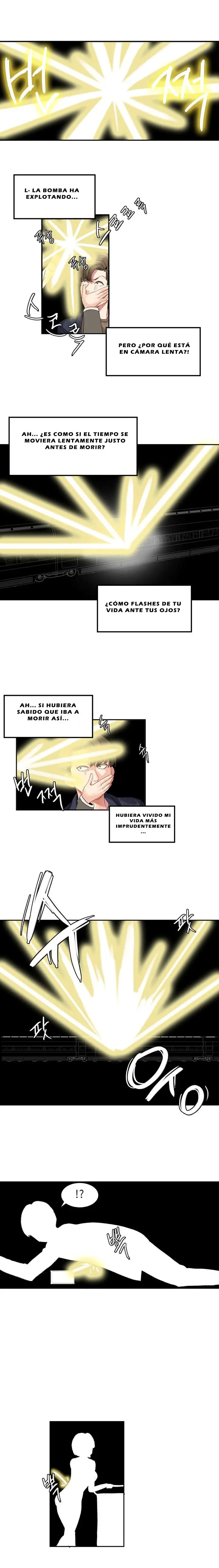 Hahri's Sexy Star (2018) - Capítulo 1 - Página 14 - LectorTMOo