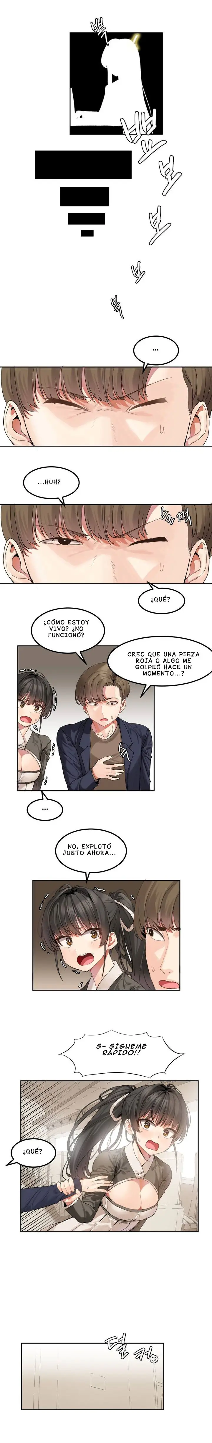 Hahri's Sexy Star (2018) - Capítulo 1 - Página 15 - LectorTMOo