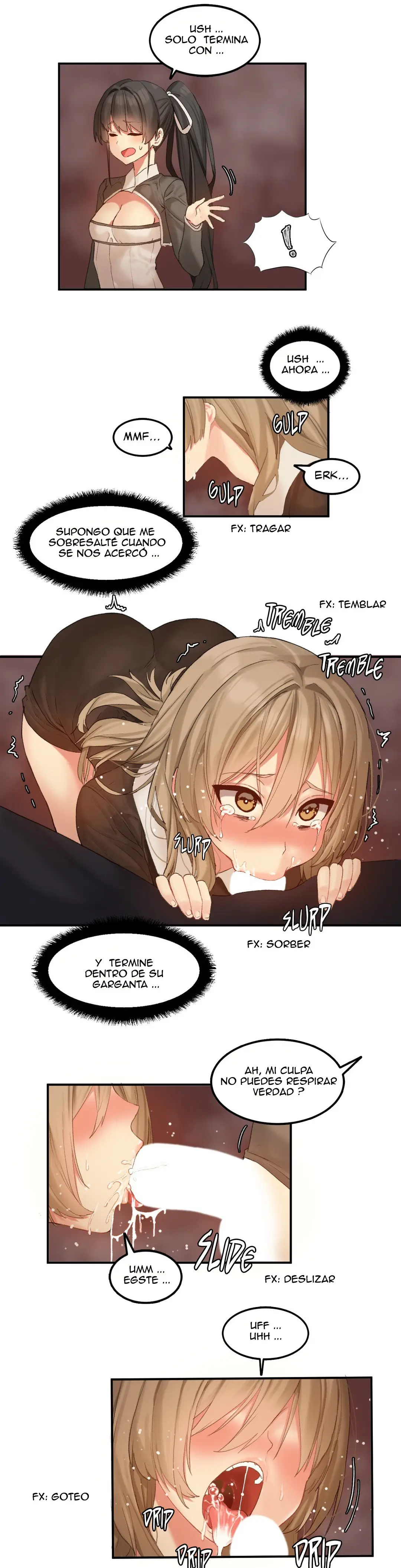 Hahri's Sexy Star (2018) - Capítulo 10 - Página 11 - LectorTMOo