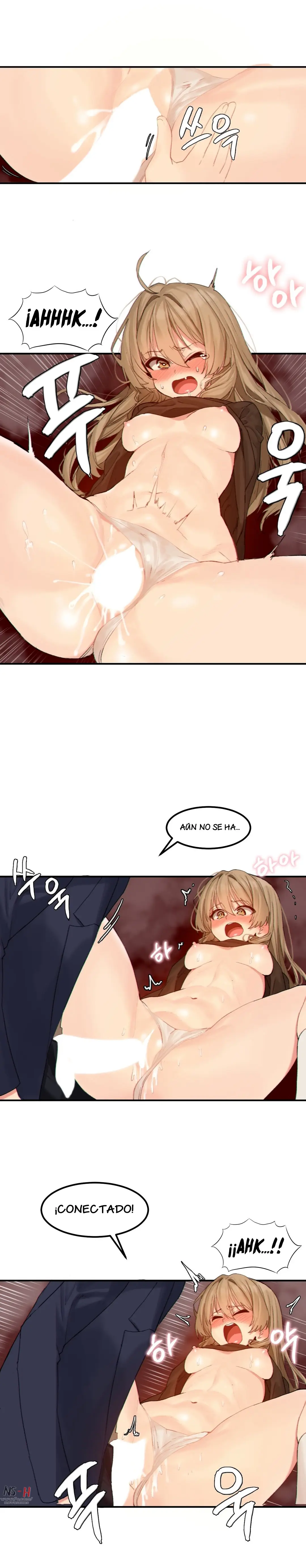 Hahri's Sexy Star (2018) - Capítulo 12 - Página 11 - LectorTMOo