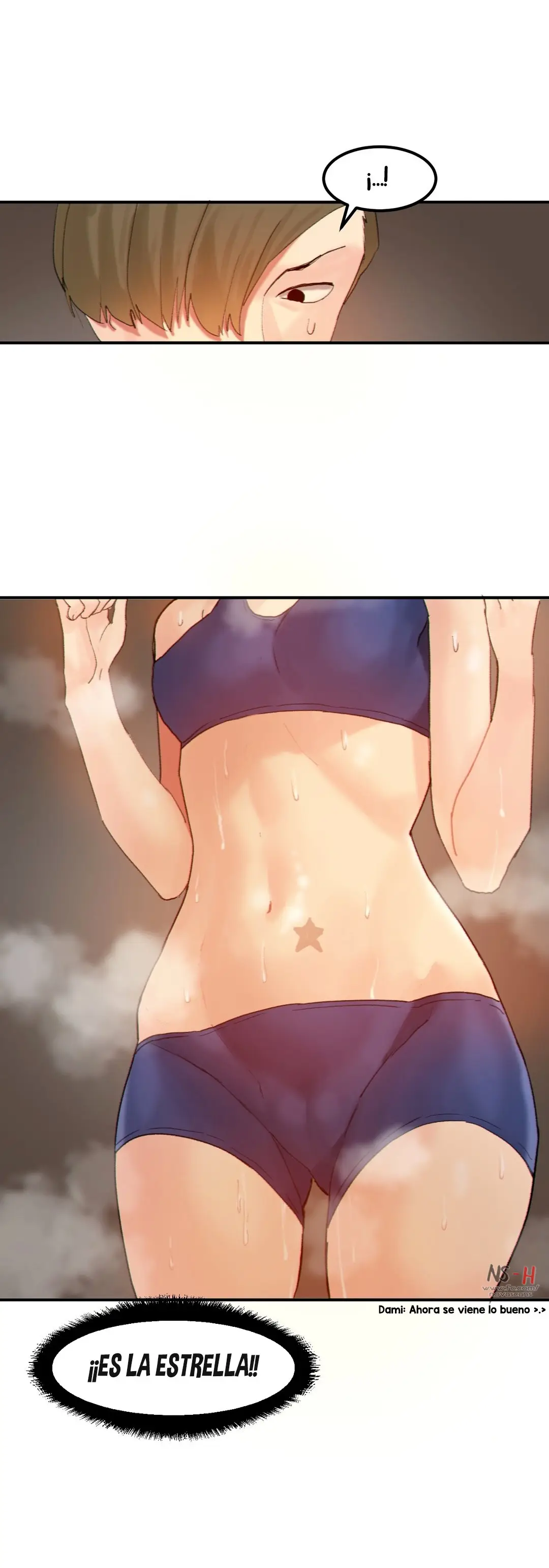 Hahri's Sexy Star (2018) - Capítulo 15 - Página 17 - LectorTMOo