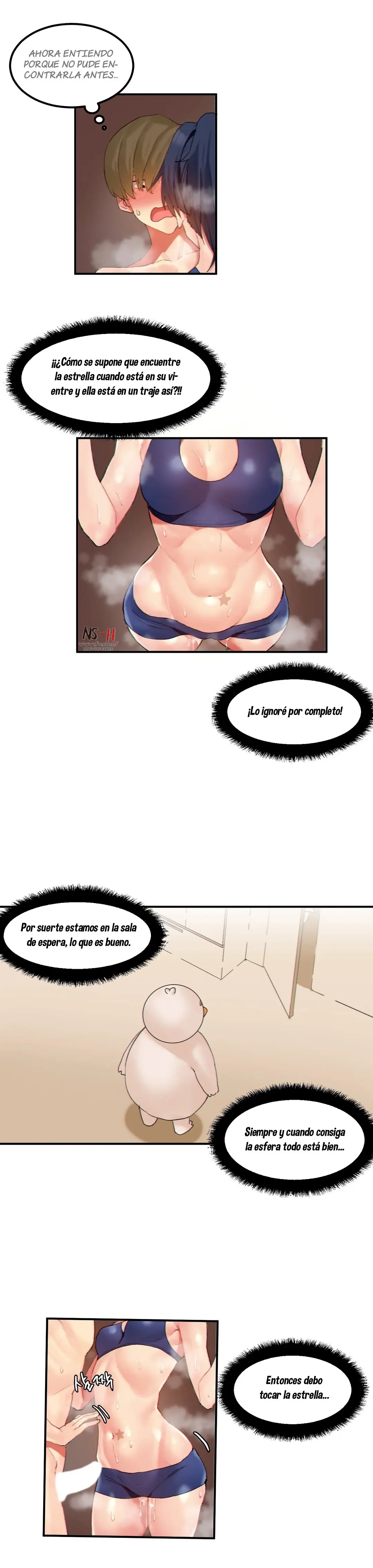 Hahri's Sexy Star (2018) - Capítulo 16 - Página 2 - LectorTMOo