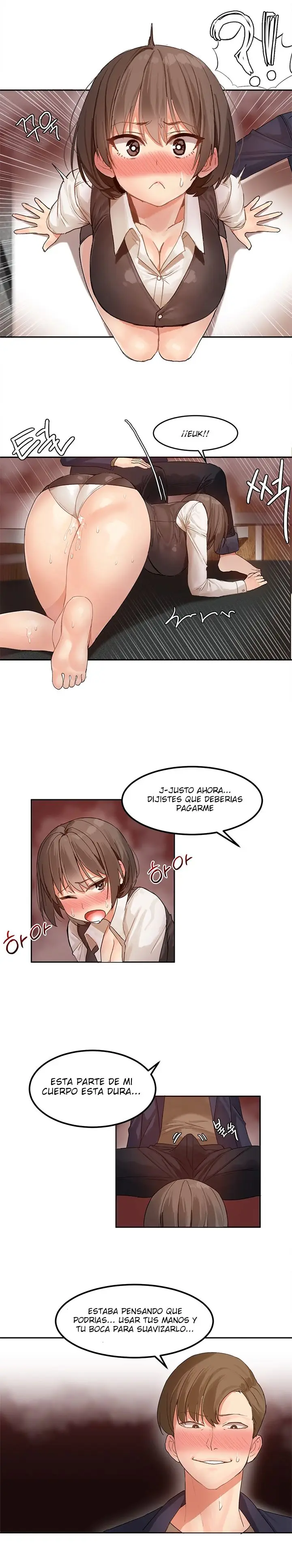 Hahri's Sexy Star (2018) - Capítulo 3 - Página 13 - LectorTMOo