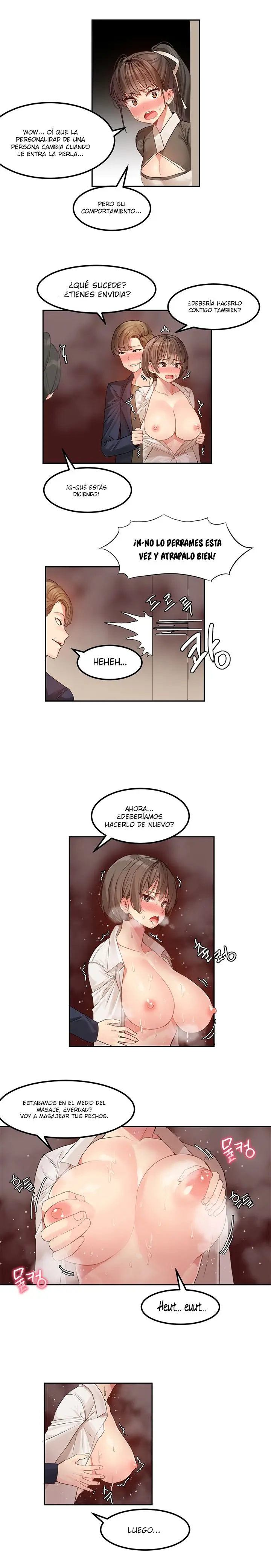 Hahri's Sexy Star (2018) - Capítulo 5 - Página 6 - LectorTMOo