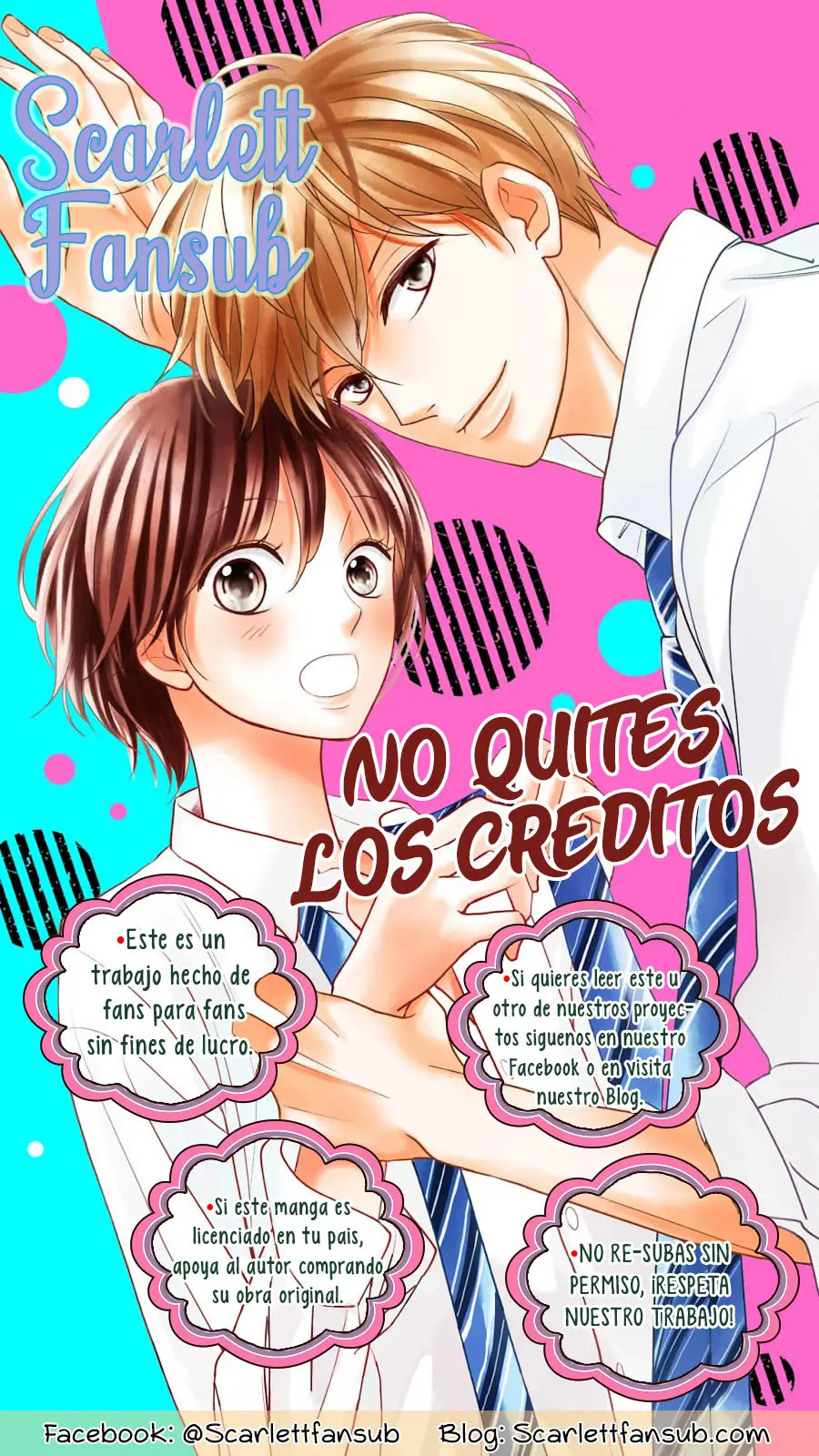 Haibara-kun wa Gokigen Naname (2018) - Capítulo 5 - Página 48 - LectorTMOo