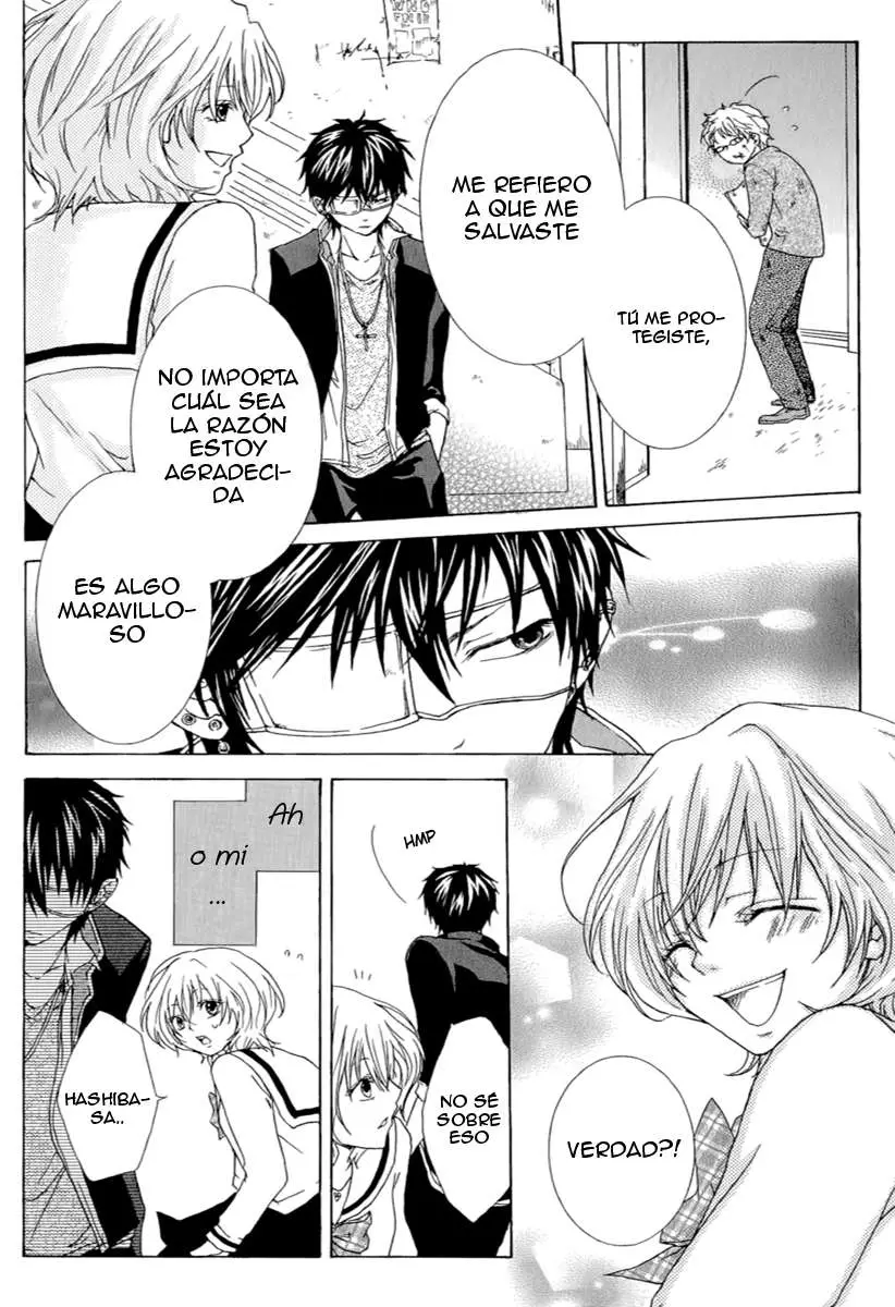 Haikei Date Masamune-sama (2016) - Capítulo 1 - Página 21 - LectorTMOo